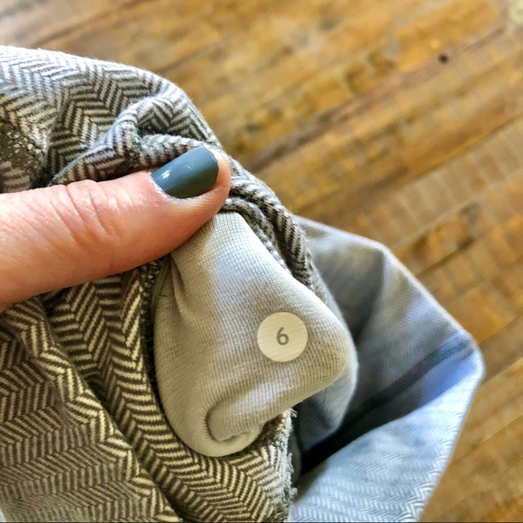 Lululemon Wunder Under Pant (Hi-Rise) - Picture 5 of 9